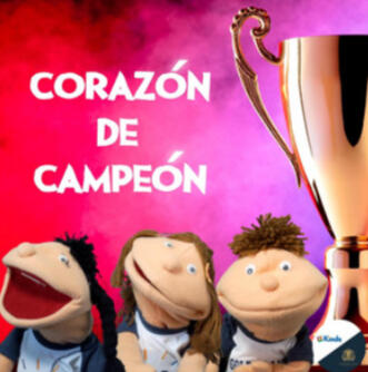 Corazon de campeon - Kinda