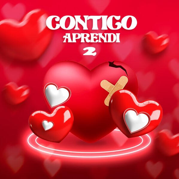 Contigo aprend
