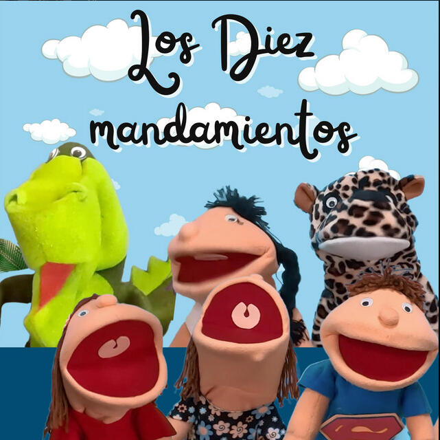 10 mandamientos