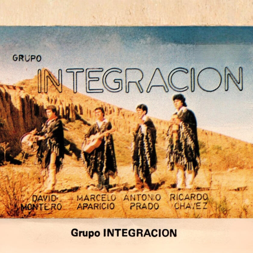 Integracion
