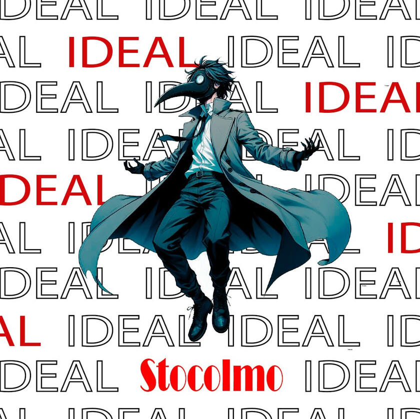 Ideal - Stocolmo