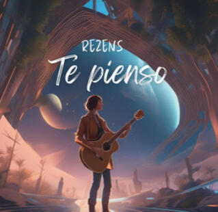 Te pienso - Rezens