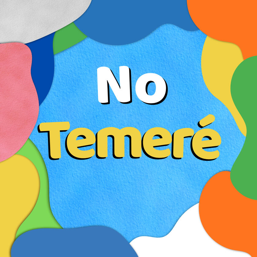 No temere