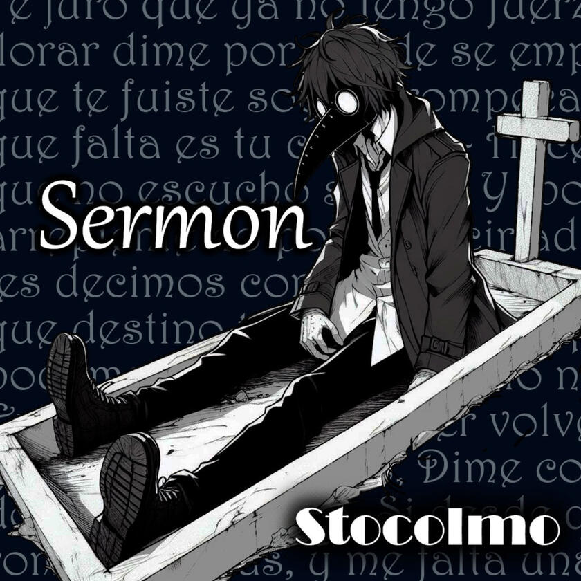 Sermón - Stocolmo