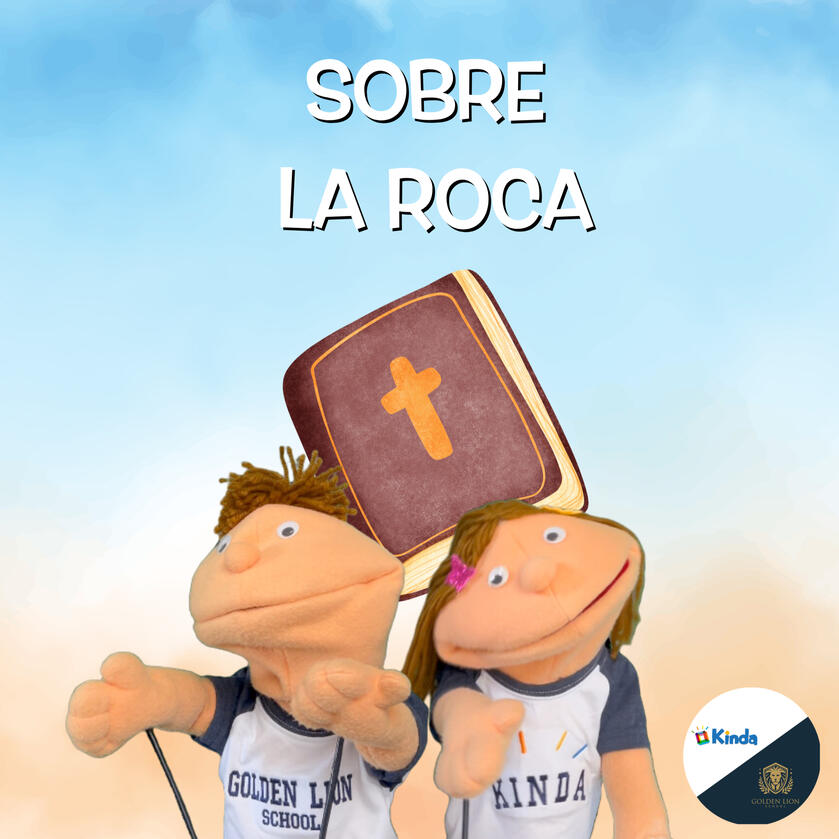 Sobre la Roca - Kinda