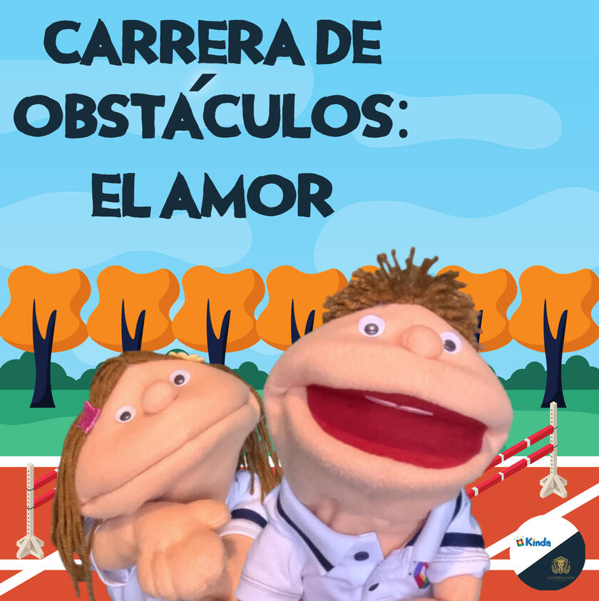 Carrera de obstaculos