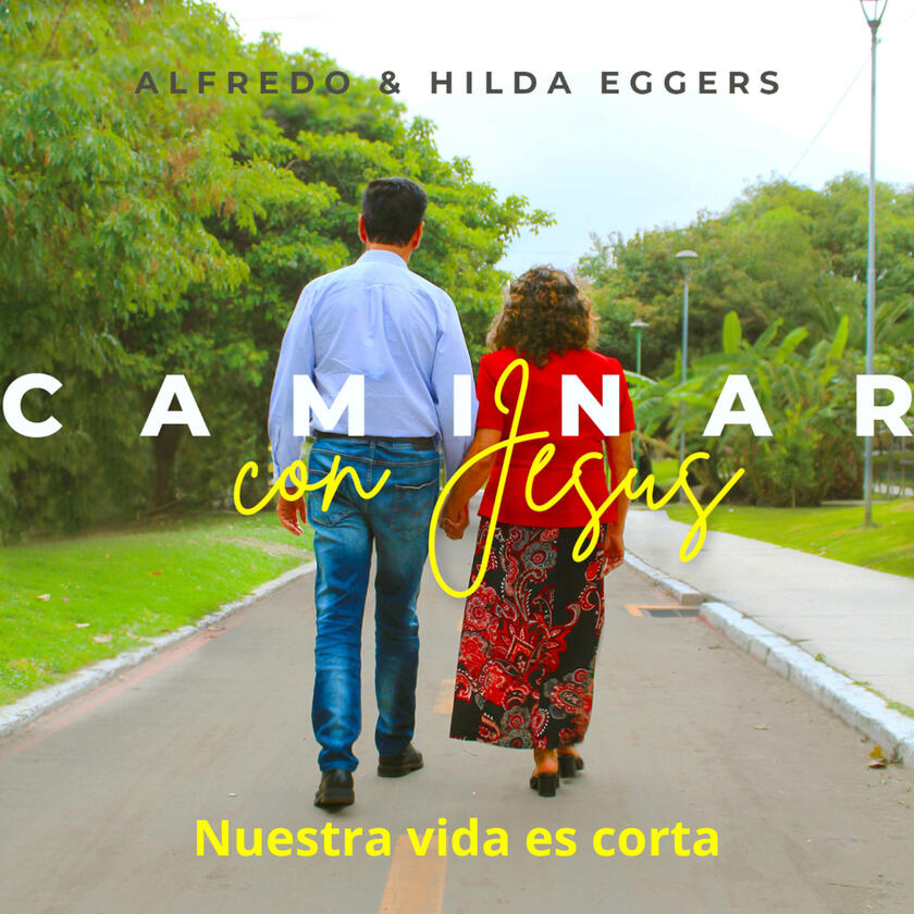 Nuestra vida es corta