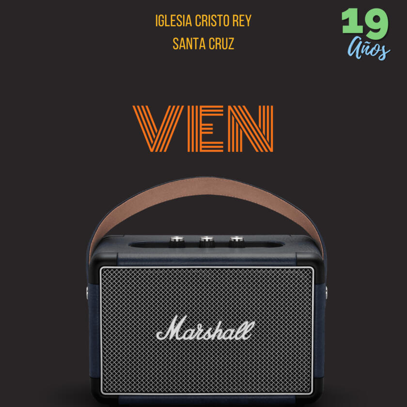 Ven